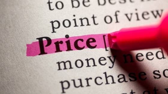 Worried about losing out on a home if you offer less than the asking price? Here's when and how you should offer more or less than what's listed.